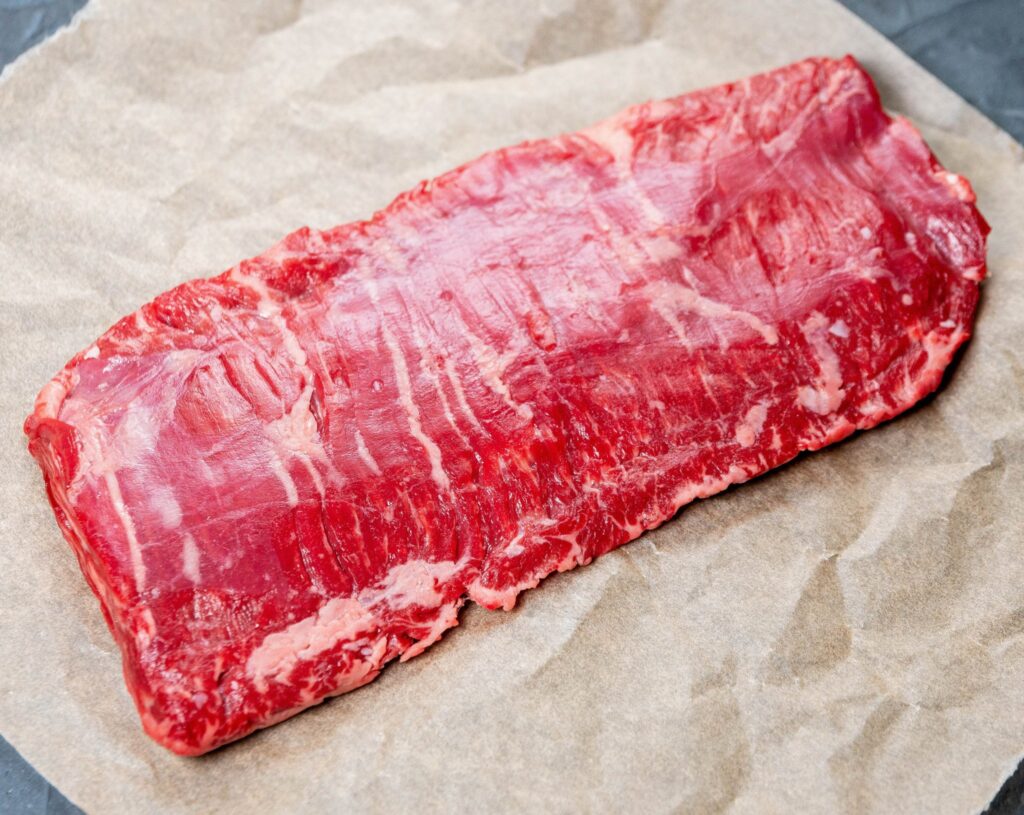 How To Cut Skirt Steak Properly at Steven Curl blog